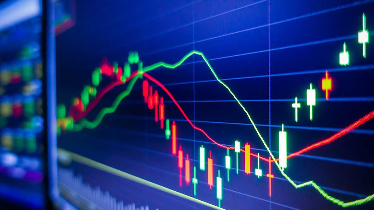 Has the All Ordinaries Index Peaked for the Year? | Wealth Within