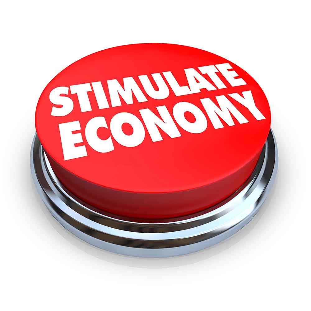 Ways To Stimulate The Economy