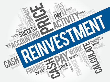 A Practical Guide To Dividend Reinvestment Plans | Wealth Within