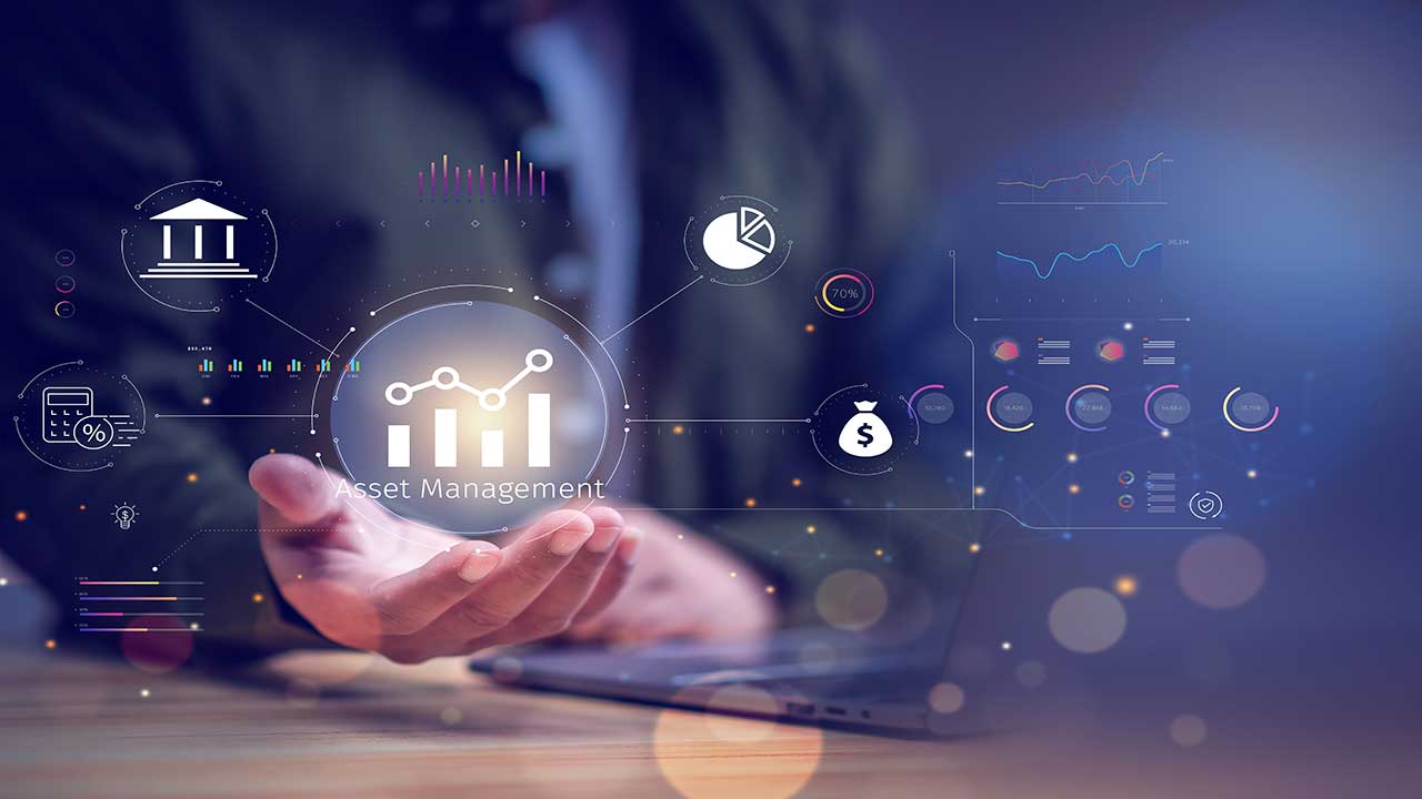 key components of a diversified portfolio