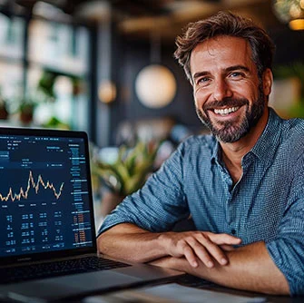 Master the Skills That Set Profitable Traders Apart